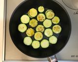ズッキーニとベーコンのチーズ炒め作り方4写真