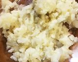 一歳半の娘が大好き！つくね焼き作り方1写真
