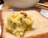 新じゃがいものスパイシーポテトサラダ作り方7写真