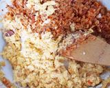 ☆ランチに◎食べたらオムライス☆作り方6写真