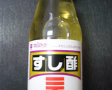 鶏肉と青梗菜としめじのオイマヨすし酢炒め作り方4写真