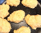 一歳半の娘が大好き！つくね焼き作り方3写真