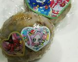 幼稚園のお弁当37作り方1写真