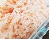 しらたきたらこ炒め☆お弁当作り置き作り方15写真