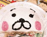 うさまるパンケーキ作り方7写真
