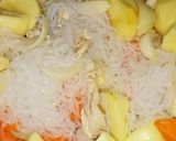 わが家のほっこり肉じゃが(*´╰╯`๓)作り方5写真