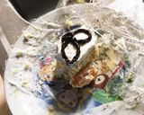 うさまるパンケーキ作り方8写真