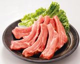 甘辛うまい！タイ風バックリブの漬け焼き作り方1写真