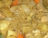 わが家のほっこり肉じゃが(*´╰╯`๓)作り方8写真