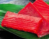 タイ風でクセになる♪まぐろのカルパッチョ作り方1写真