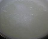 コラーゲンたっぷり炊飯器でアカエイの煮付作り方3写真