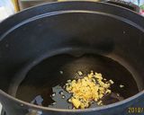 鶏モモと大豆の腐乳煮込み作り方3写真