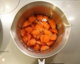 にんじんのおかか和え作り方4写真