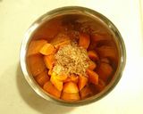 にんじんのおかか和え作り方6写真