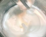 きめ細かい強いメレンゲの作り方作り方4写真