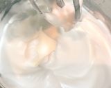 きめ細かい強いメレンゲの作り方作り方5写真
