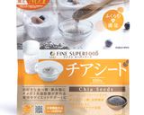 新じゃがいものきんぴら☆チアシード入り作り方1写真