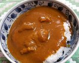 アンガス牛のビーフカレー作り方10写真