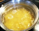 絶品我が家のラーメンサラダ作り方4写真
