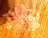 栄養満点！取り分け離乳食〜後期〜作り方2写真