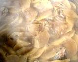 ☆鯖水煮缶詰と大根の煮物☆作り方4写真