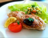 レモン酒作り方5写真