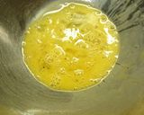 簡単！トマトin油揚げ♪作り方2写真