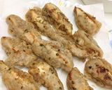 超簡単な 柔らか 鶏胸肉ハム作り方19写真
