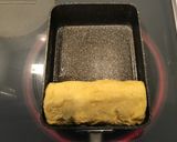 だし巻き卵・玉子焼き作り方5写真