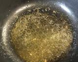 鮭とほうれん草の和風パスタ作り方4写真