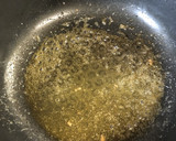 鮭とほうれん草の和風パスタ作り方4写真