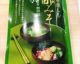 コストコ焼きイカとわけぎの酢味噌和え作り方3写真