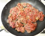 BBQにも★特製だれ漬け!牛薄切り焼肉作り方3写真
