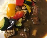 ズボラな人の為の簡単そくうまカレーライス作り方6写真
