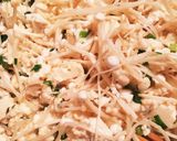 豆腐とえのきのあんかけ風作り方3写真