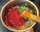 じゃがいもとにんじんのマサラ作り方5写真