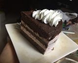 なんでも♡チョコムース作り方8写真