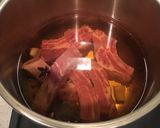 赤焼排骨作り方4写真