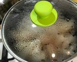 簡単一品 明太レンコン作り方2写真