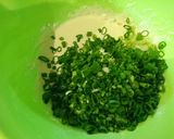 ねぎ焼き☆作り方4写真
