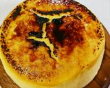 スフレチーズケーキ作り方11写真