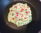ねぎ焼き☆作り方5写真