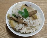 たけのこ（灰汁抜き）作り方8写真