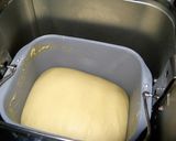 スティック食パン♡クリームちぎりパン♪作り方3写真