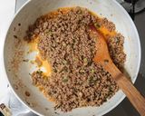 塩分控えめ☆担々麺作り方2写真