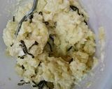 和風ポテトサラダ作り方4写真