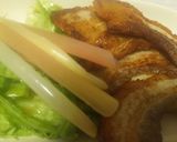 茎みょうが（みょうがたけ）の甘酢漬け作り方6写真