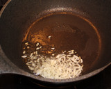 簡単！いんげん＆きくらげ＆卵の炒め物作り方11写真