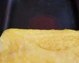 【弁当用】だしまき風たまご焼き作り方8写真