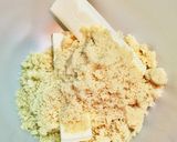 英国王室が愛する♪チョコビスケットケーキ作り方1写真
